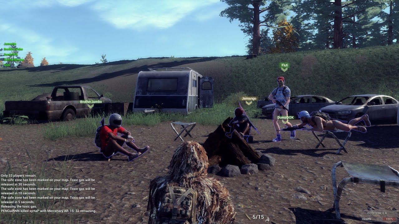 Fraţii Burghiu