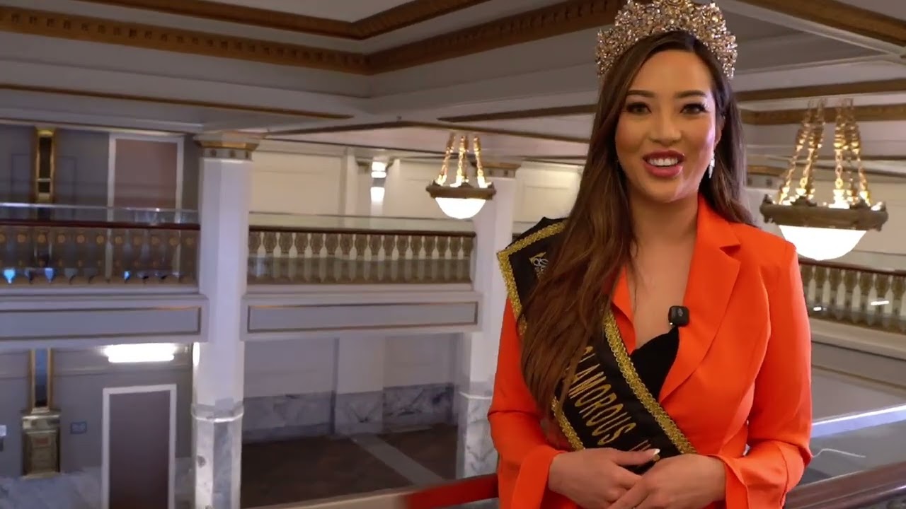 Miss Glamorous International Invites you to a Workshop