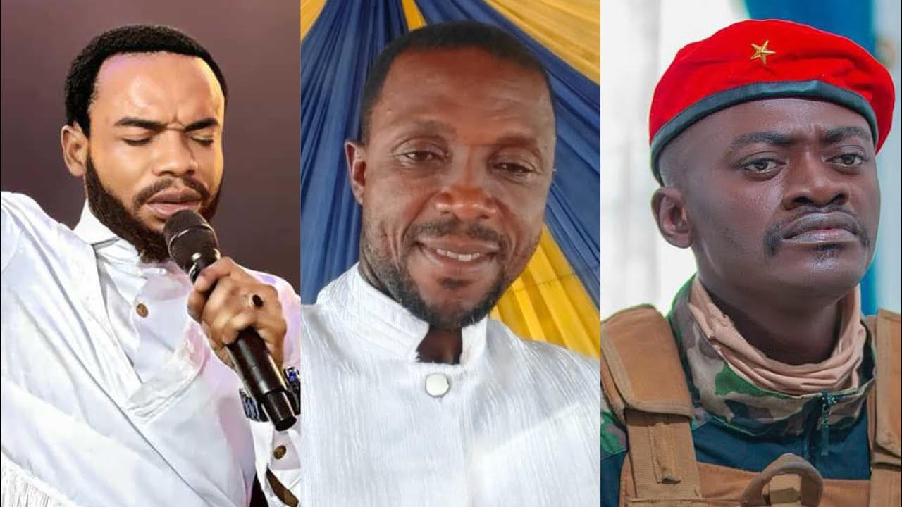 Shocking😳I Drunk Efunu Ho Nsuo😳Roja Senior Pastor Warn And Exposed Him🔥I Slept At Cemetery At Night