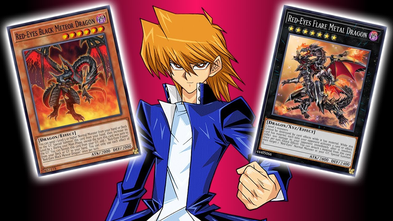 JOEY WHEELER MODERN DECK 2025