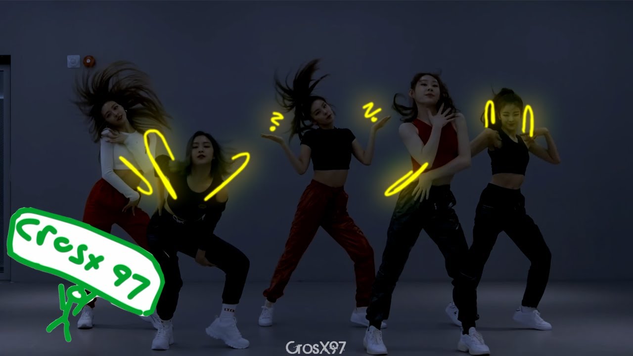 ITZY 