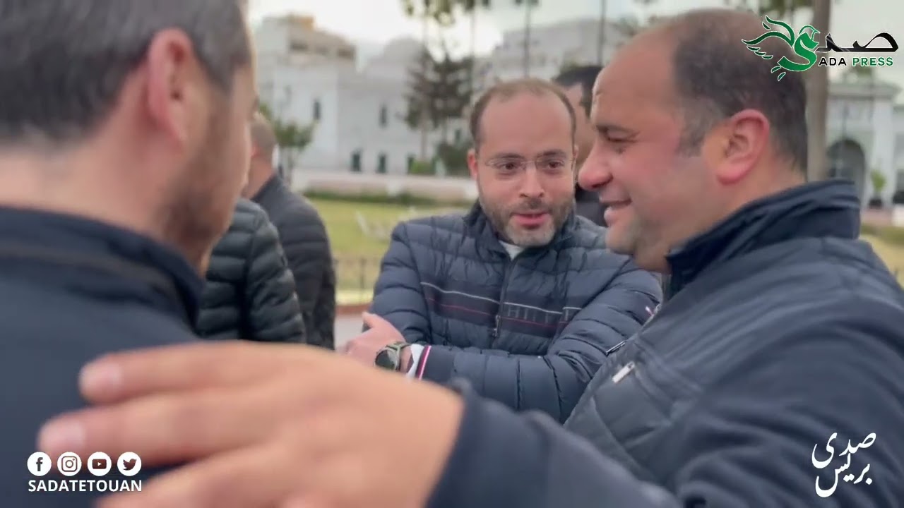 سرقة تهز تطوان! 🚨 تعرضت شاحنتان محملتان بالبضاعة، تفوق قيمتها 150 مليون سنتيم، للسرقة في تطوان