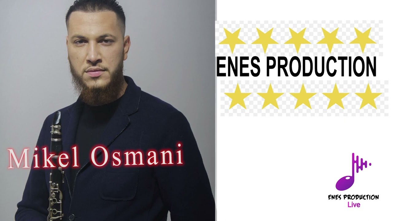 Mikel Osmani  Alegro zjarrrrrrrrr