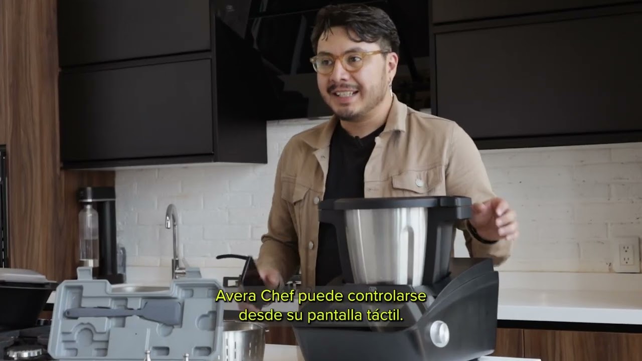 Avera Chef