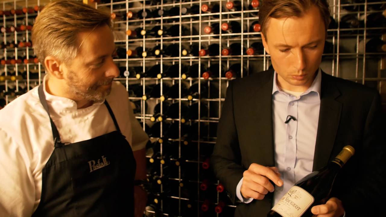 Restaurant Pasfall - Mødeøen Fyn