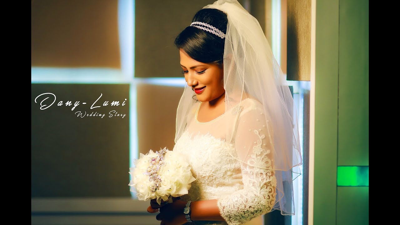 Kerala Grand Pentecostal Wedding Story In Kochi |Dany-Lumi| From Crystalline Studio