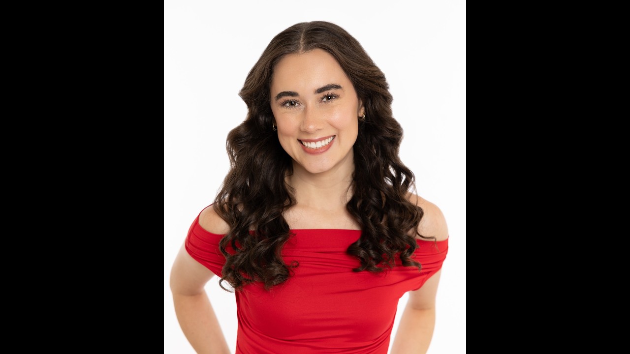 Megan Littmann Dance Reel
