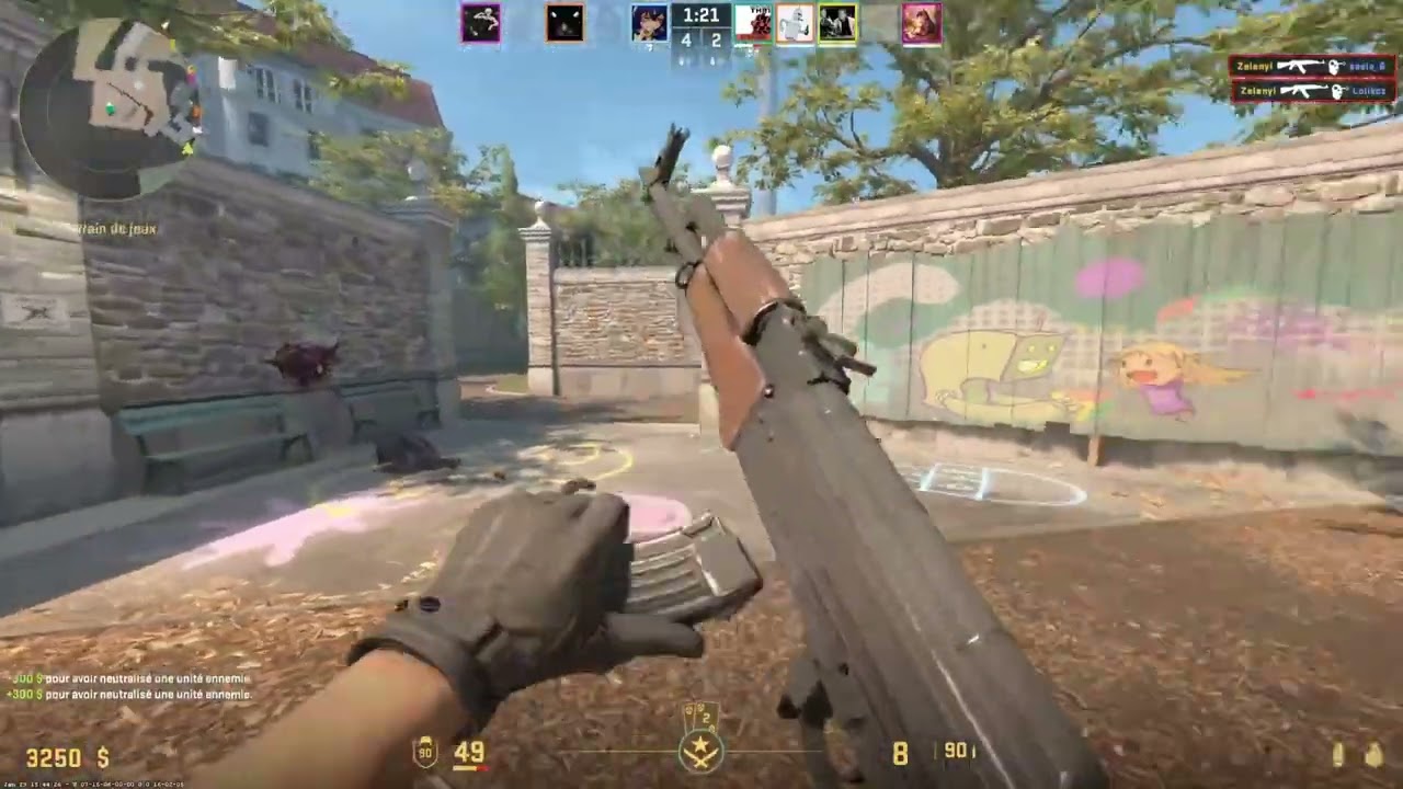 1er Montage Ever