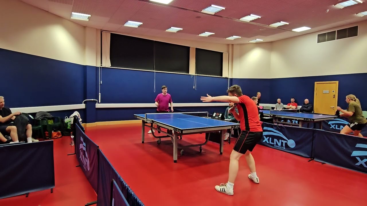Hull Premier Division: Jack Kelly Vs Bailey Pye