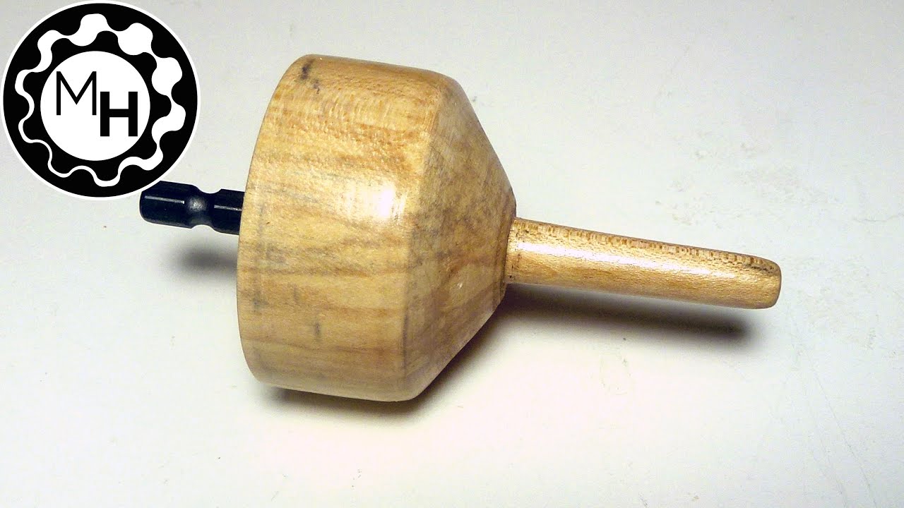 Little lathe gadget