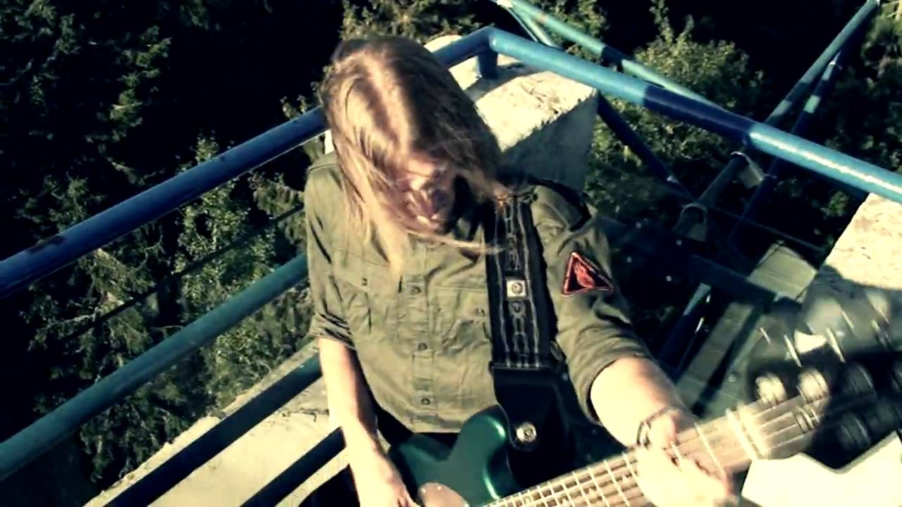 Analysis - Eestlane (muusikavideo)