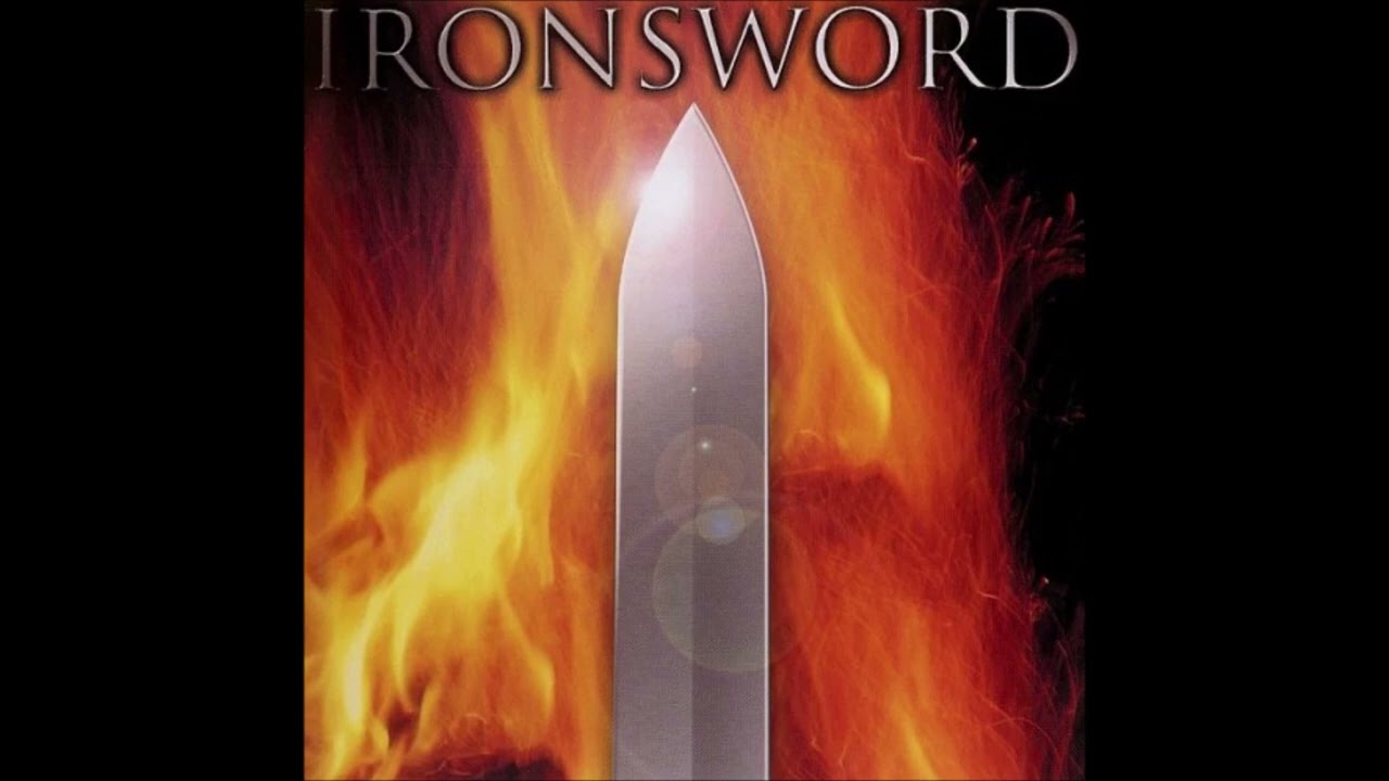 Ironsword - March On