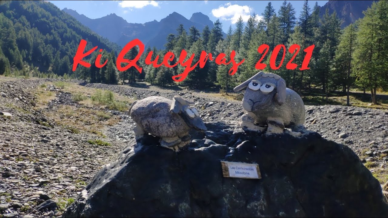 [VTT All mountain / Story] KiQueyras 2021
