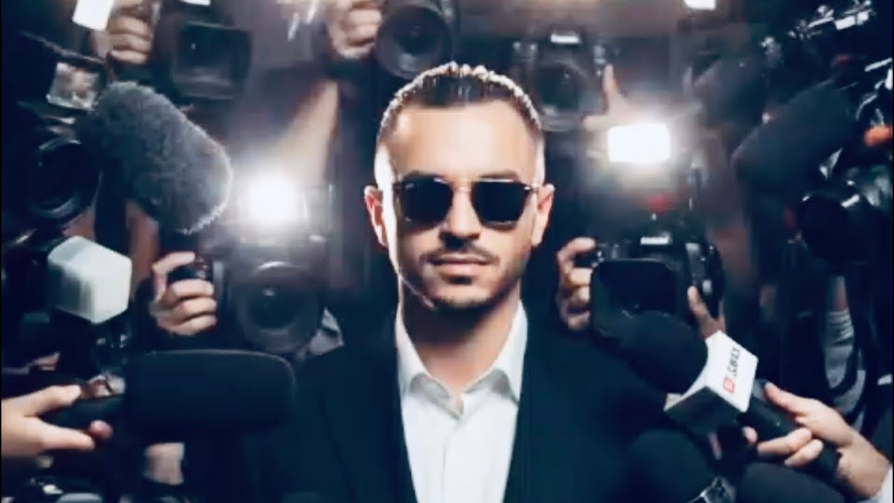 الحلقه الاولي من برنامج #بدون_قناع 