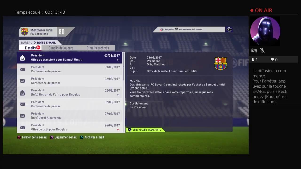 Diffusion PS4 en direct de ma_jnr02830