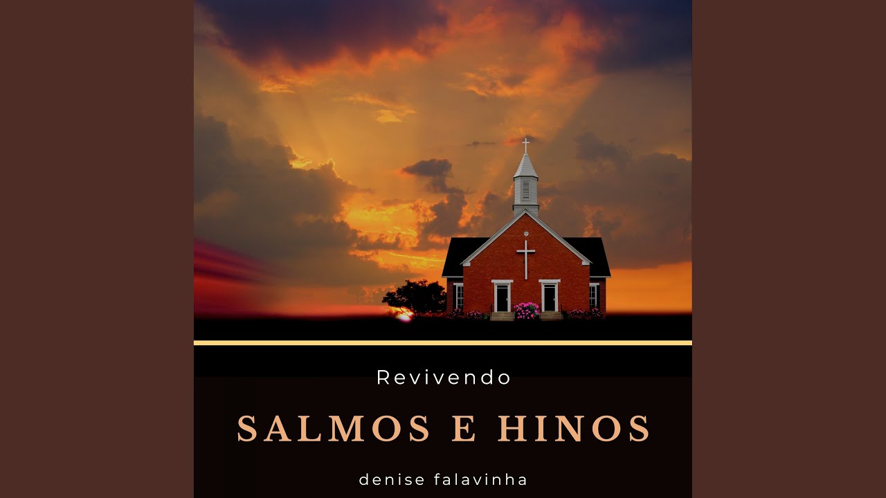 Oh que descanso em Jesus encontrei!