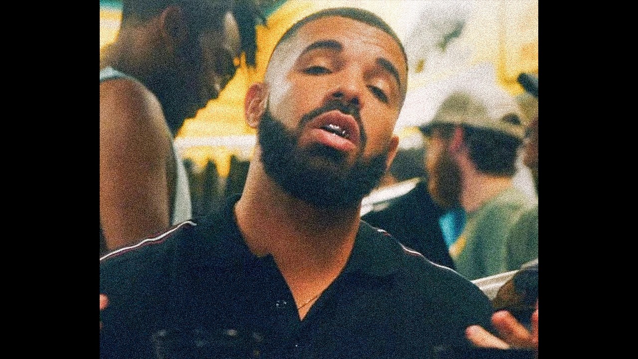 [FREE] Drake Type Beat - 