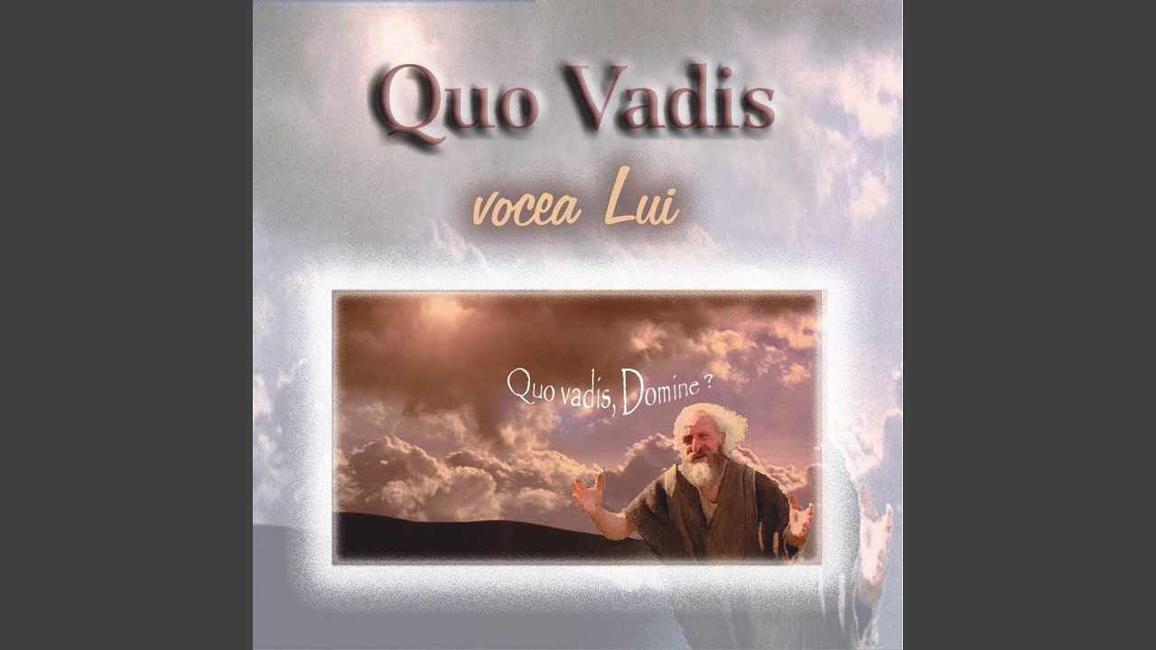 Să nu te-ngrijorezi