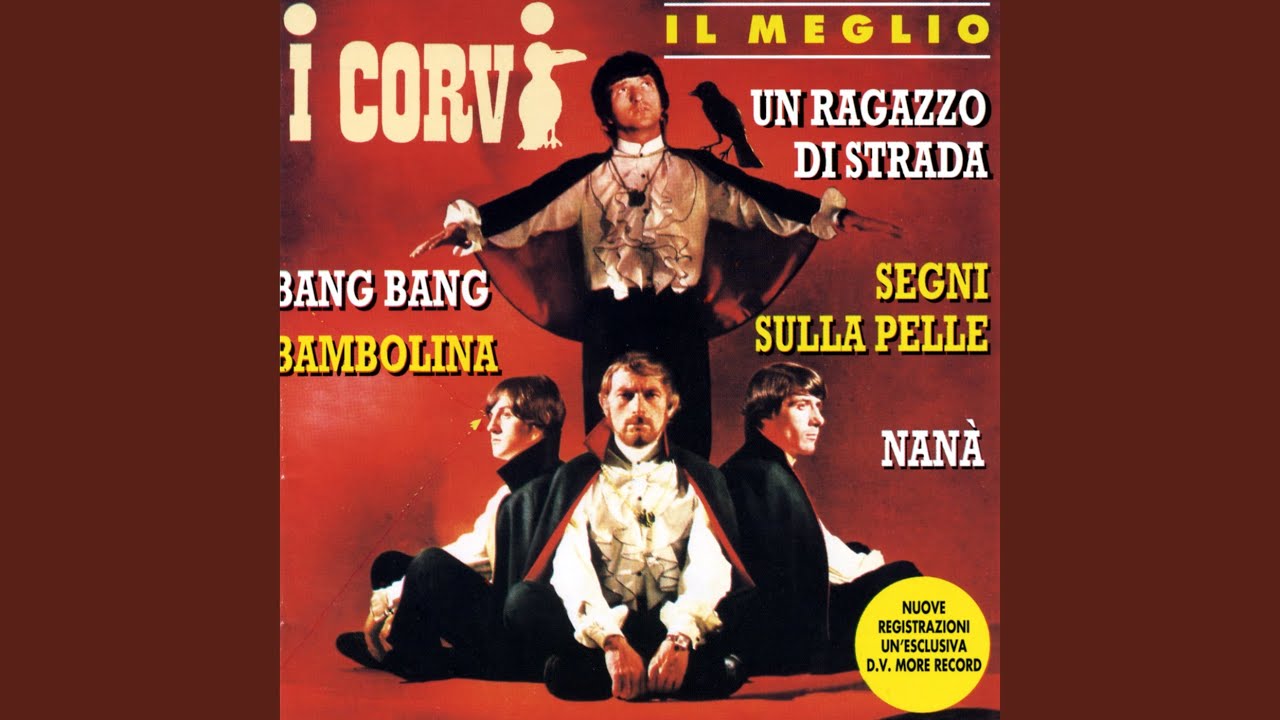 Amica mia