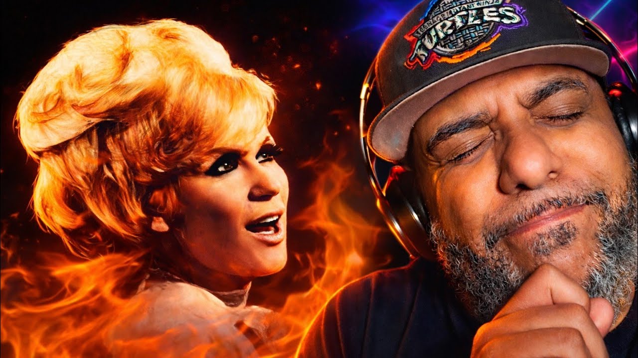 She Sang This From The SOUL 😭🔥| Dusty Springfield - You Don't Have To Say You Love | Reaction