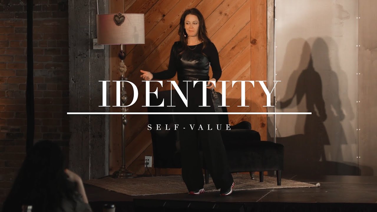 Heal Your Identity by Releasing Shame & Guilt | Self Value Talks