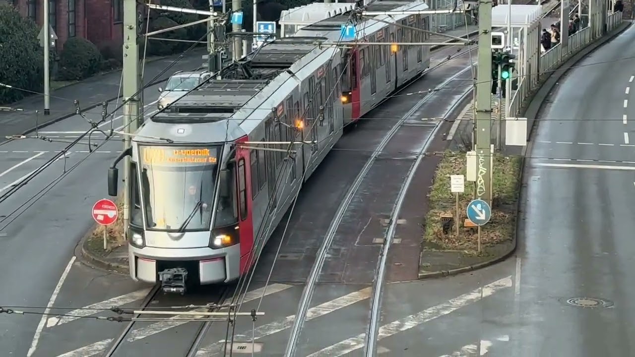 Neuer Fotopunkt am Platanenhof in Duisburg 