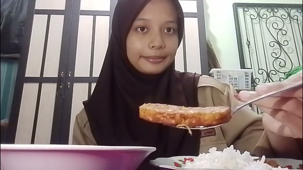 Pola Hidup Sehat | Tugas Video PJOK