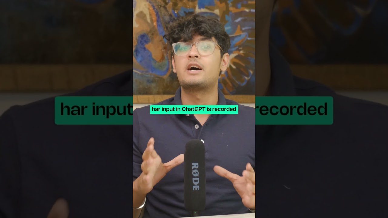 ChatGPT as Your Astrologer?🔮🤯#ai #astrology #chatgpt #futuretech #airevolution #aitools #aichallenge