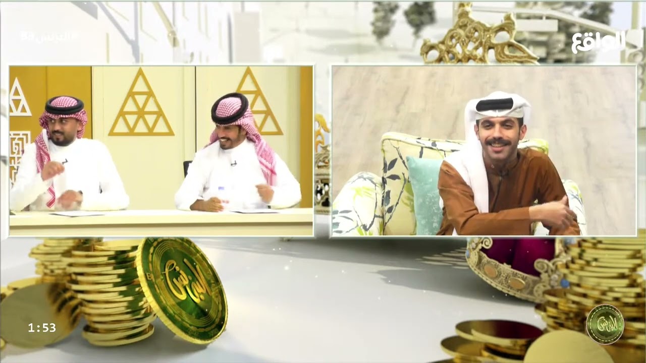 برامج الواقع ليست سهلة ! | مداخلة : ضاري سنيد #البزنس83