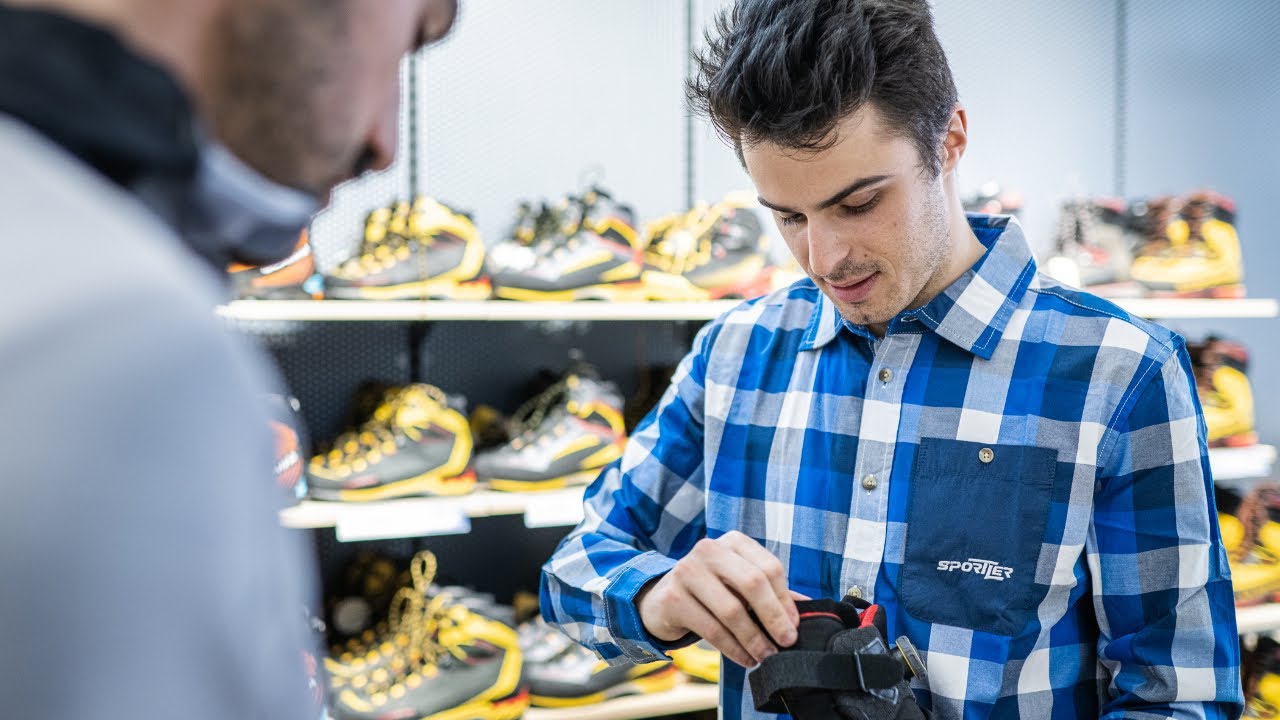 SPORTLER - Più che un datore di lavoro