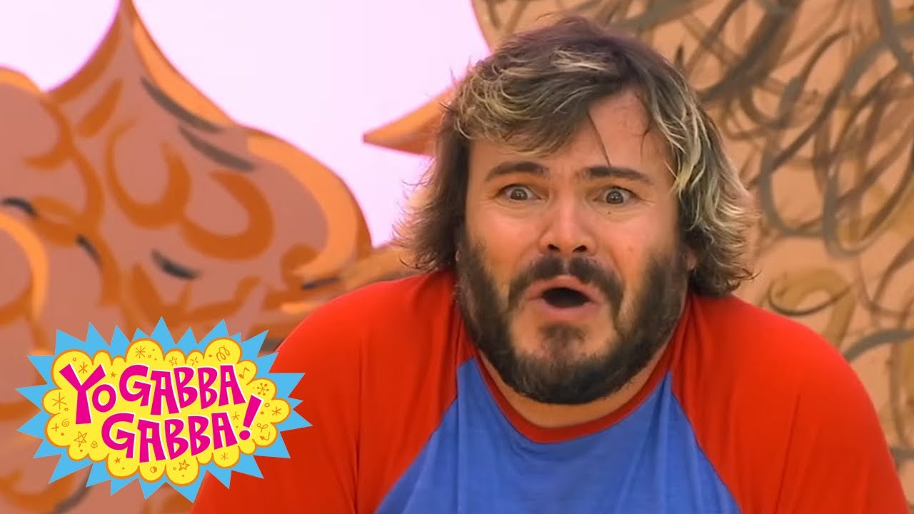 Yo Gabba Gabba! - WildBrain | Making Friends Is So Fun | Shows for Kids