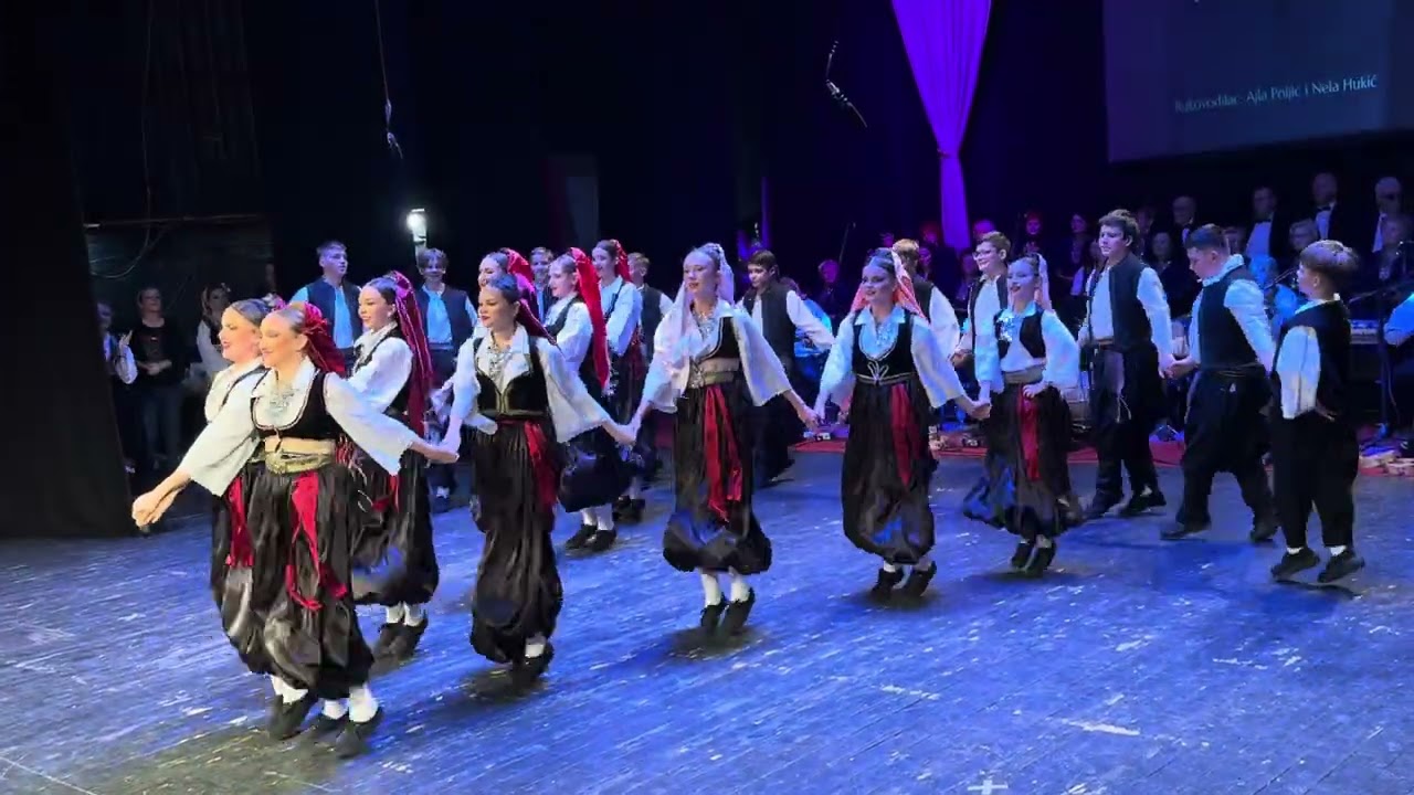 UKUD Zvonko Cerić Tuzla - Igre iz Kreševa 2025