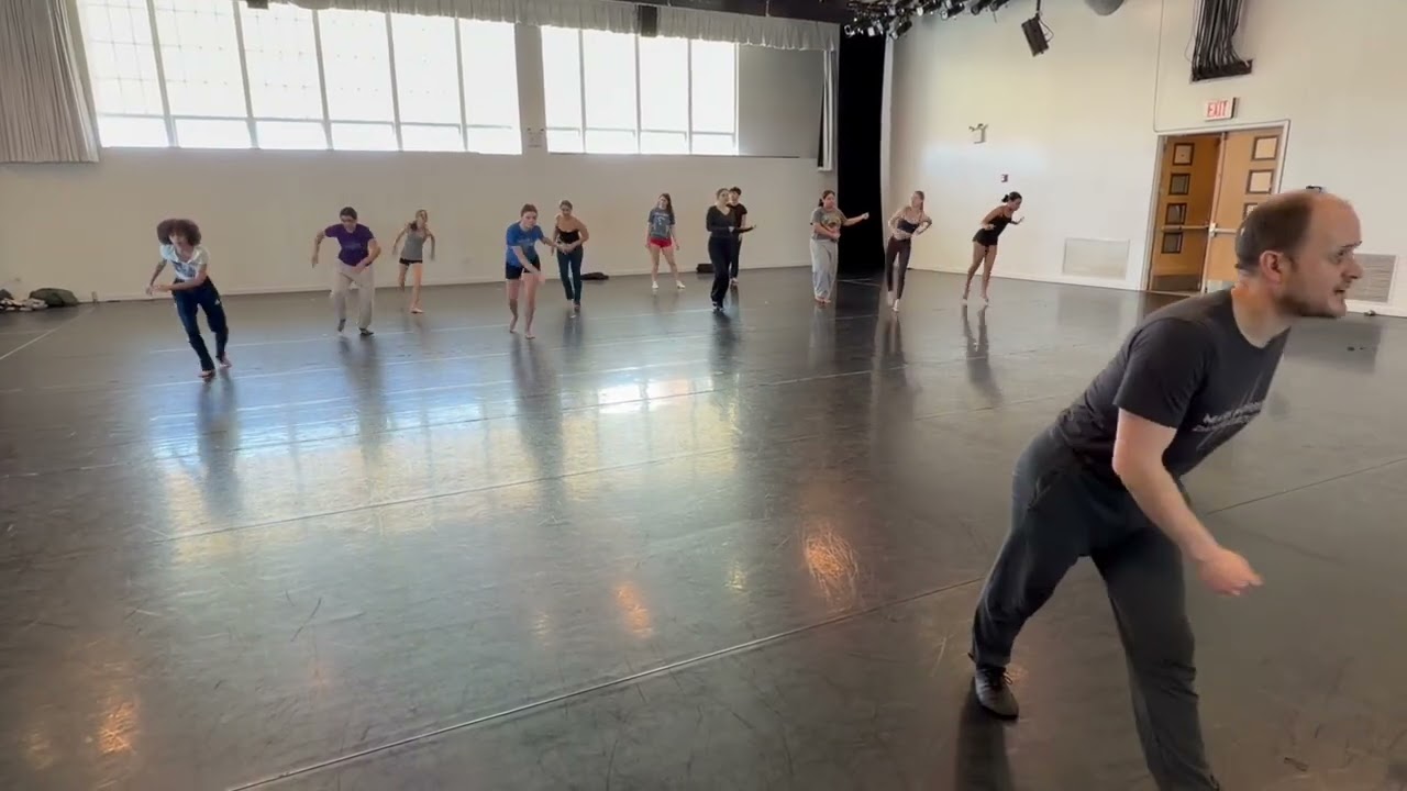 DALLAS - Hearts (2nd run) - 3/14