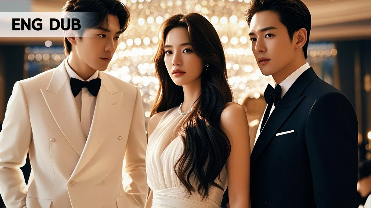 He Said “Just Fun”—She Left! When She Marries a BILLIONAIRE, He Regrets Everything & Begs!