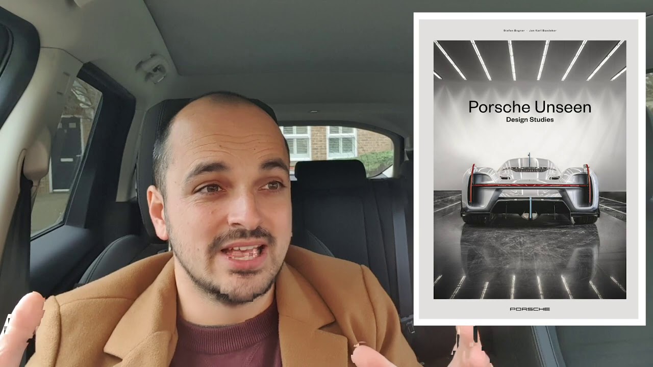 My recommendations for petrolhead presents! &ndash; Black Friday special!