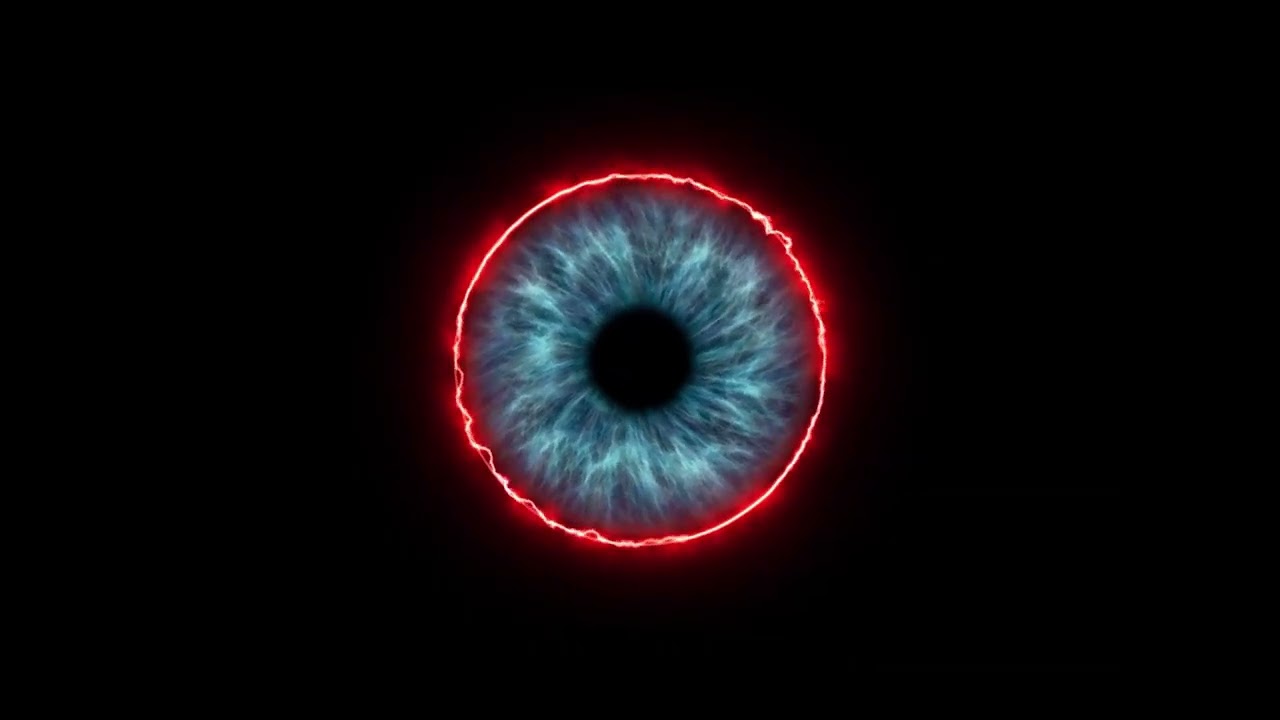 B.Moved - Eye