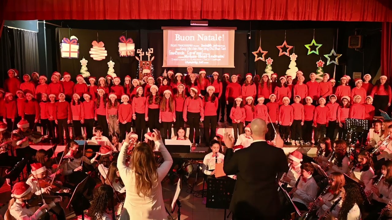 Jingle Bell Rock