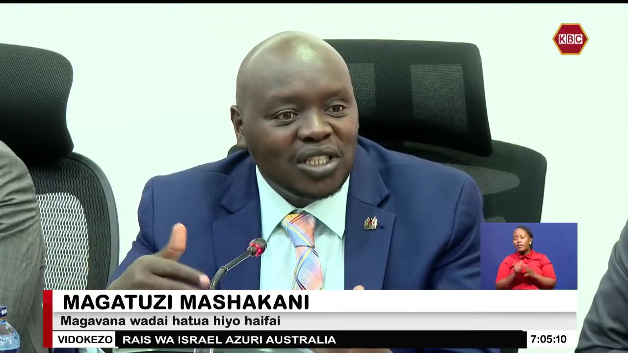 Kaunti 14 kwenye hatari ya kukosa fedha baada ya magavana kususia mwaliko wa kamati ya seneti