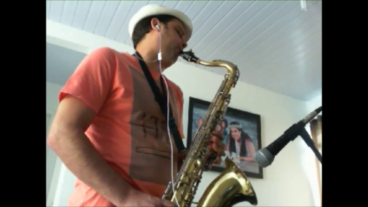 Dire Straits - Your Latest Trick - Rafa Sax