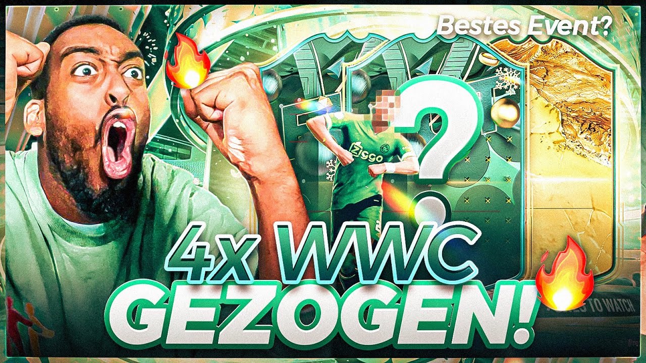DIE BESTE PROMO IN FIFA🤩🌲WINTER WILD CARDS & HISTORY MAKER PACK🤯&nbsp;|&nbsp;FIFA&nbsp;23