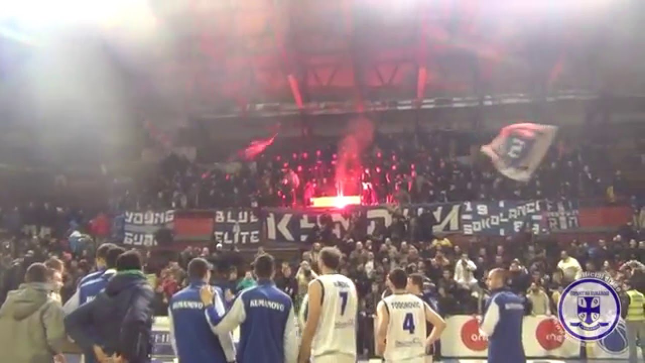 KUMANI-K.K.Kumanovo-K.K.Feni(05.02.2016)