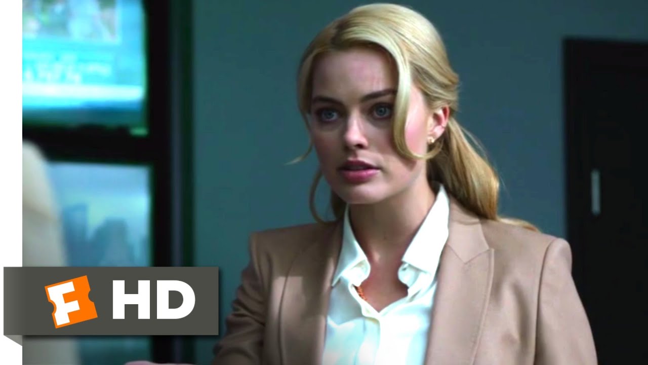 Whiskey Tango Foxtrot (2016) - We Have to Make Good Calls Scene (8/10) | Movieclips