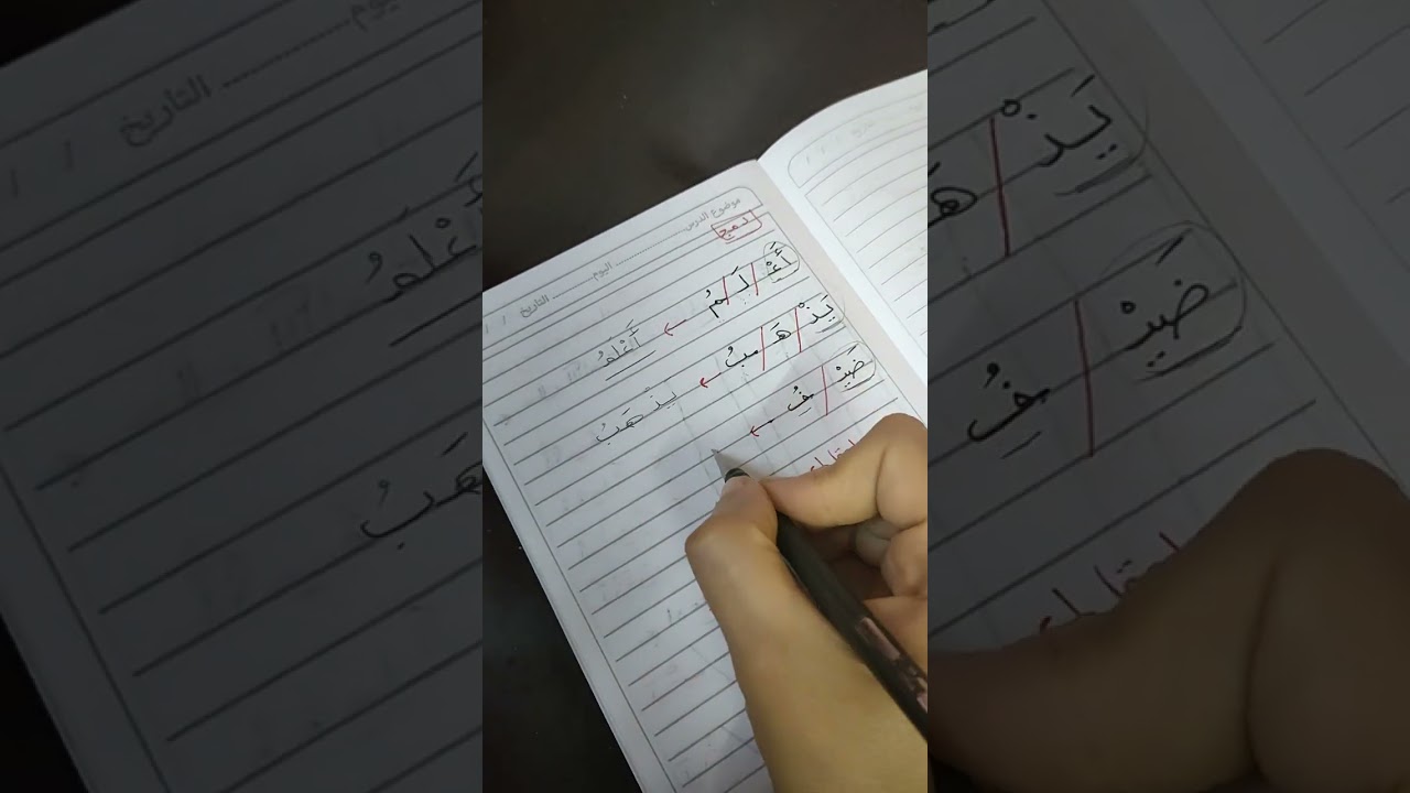 شرح السكون+تدريب على قراءة السكون +تدريبات #تأسيس_خطوة_خطوة .تأسيس اطفال كجى