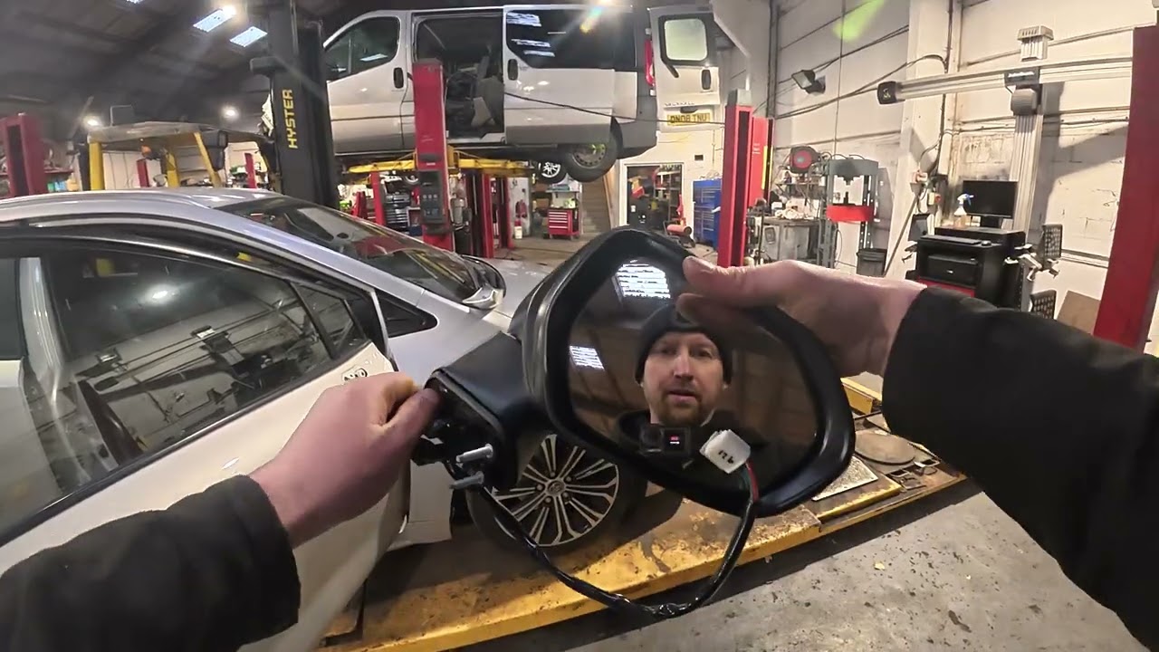 serce do vivaro czesc 3