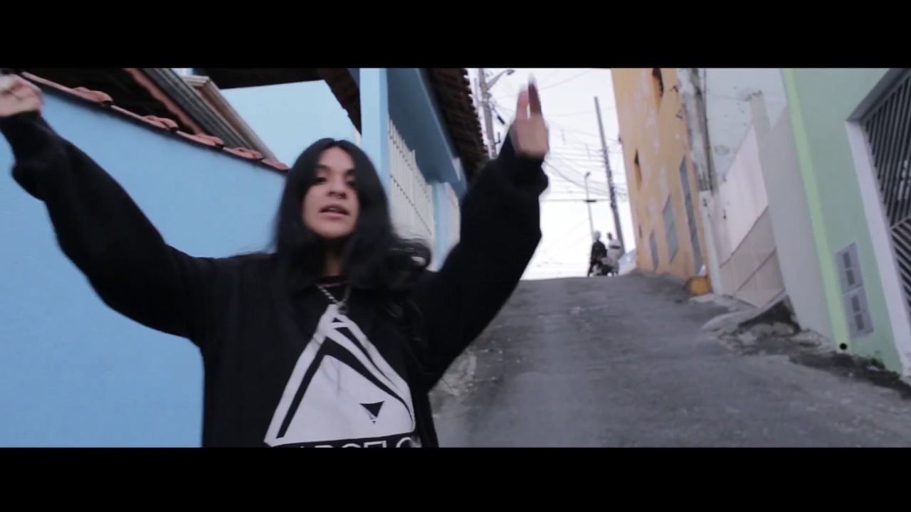 Brisa Flow - Dias e Noites de Amor e Guerra
