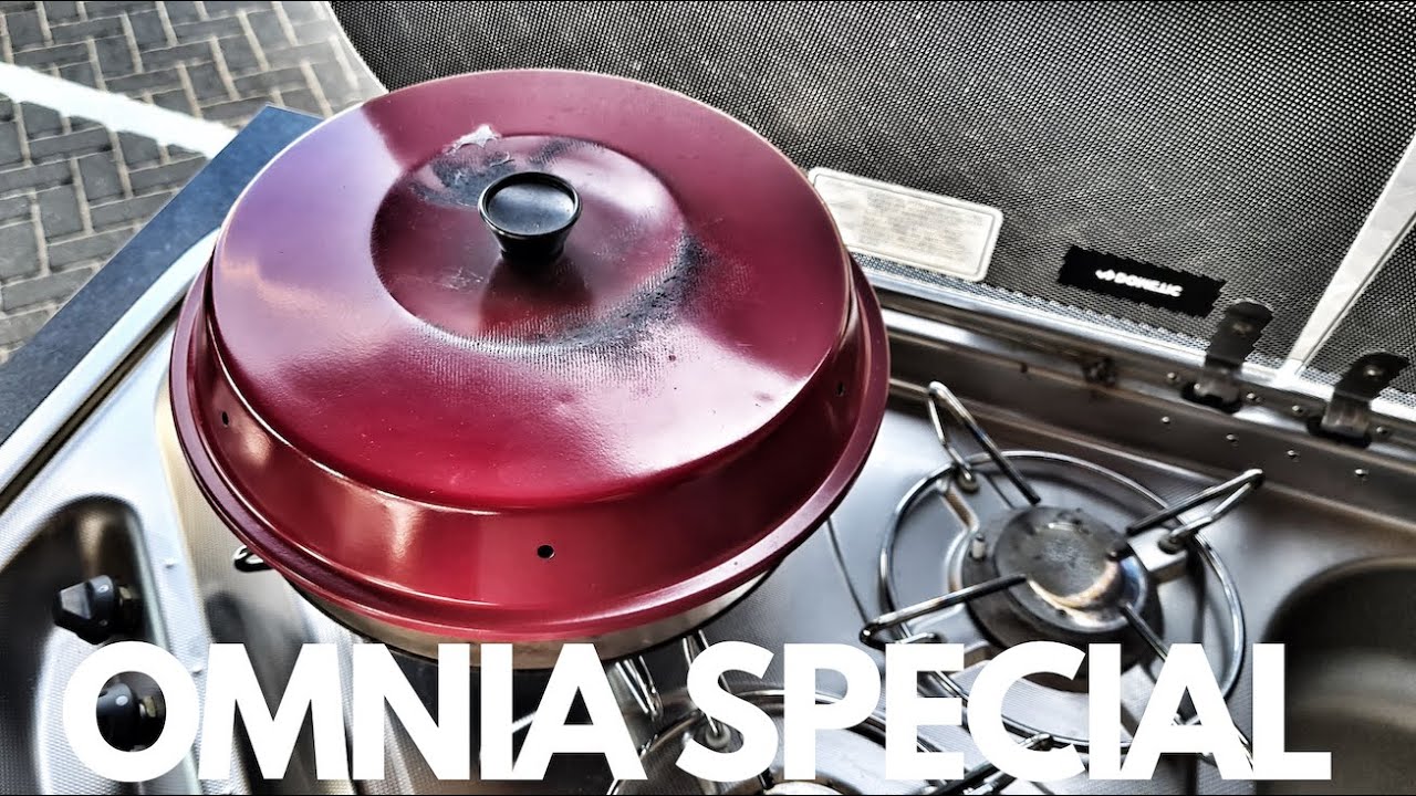 Rund ums Ijsselmeer - Das OMNIA Special - Neues Zubehör im Test