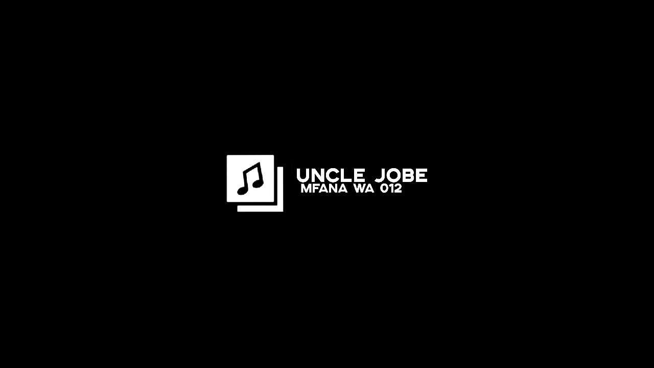 Mellow and Sleazy, Chley - Asambe (Official Audio)