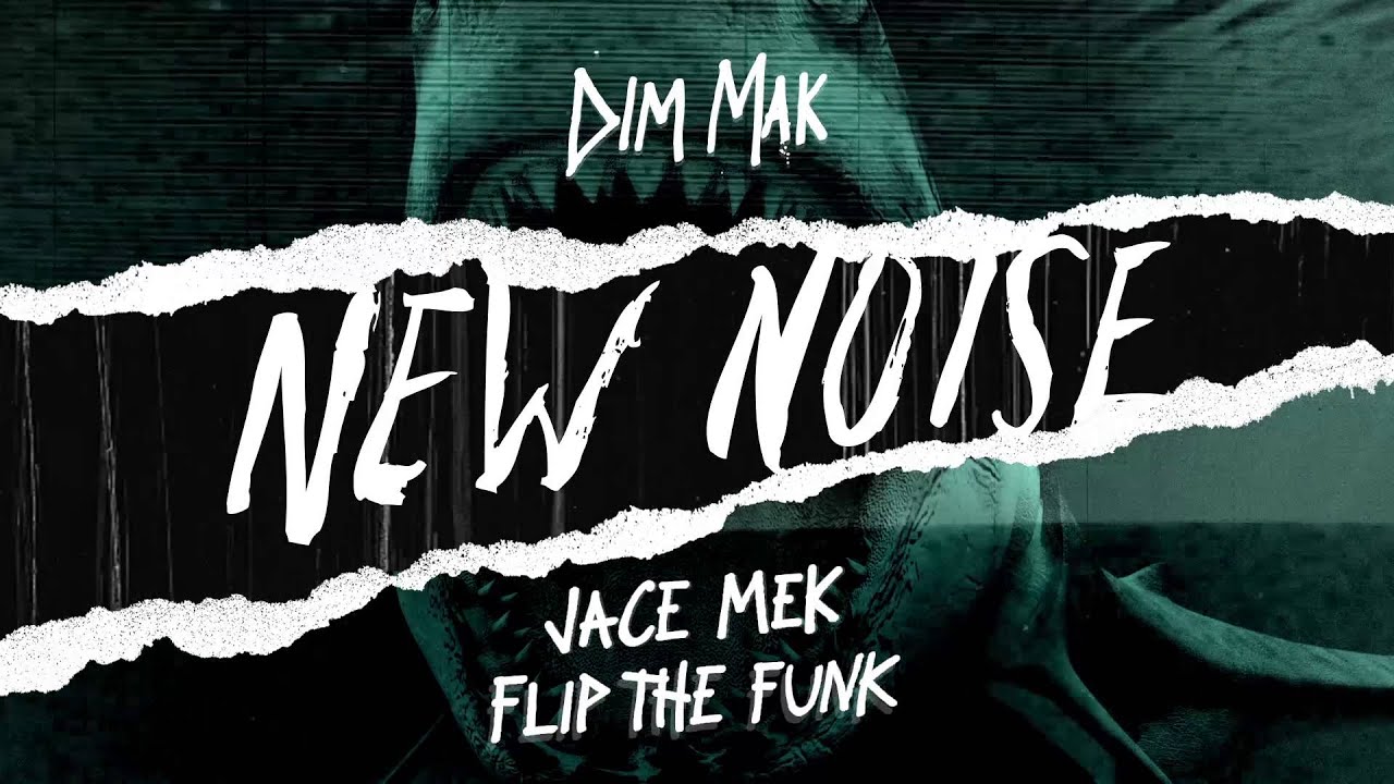 Jace Mek - 