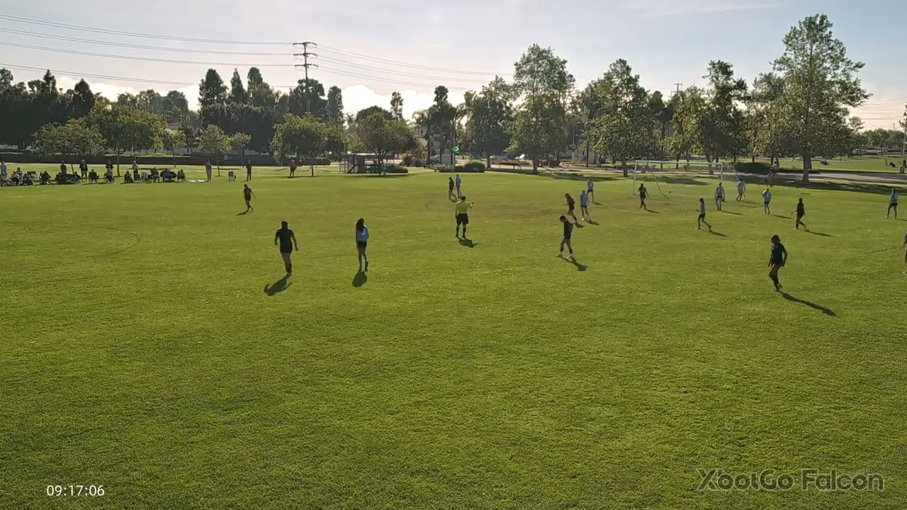 Vs Joga Bonito 03/15/26 2-0 W