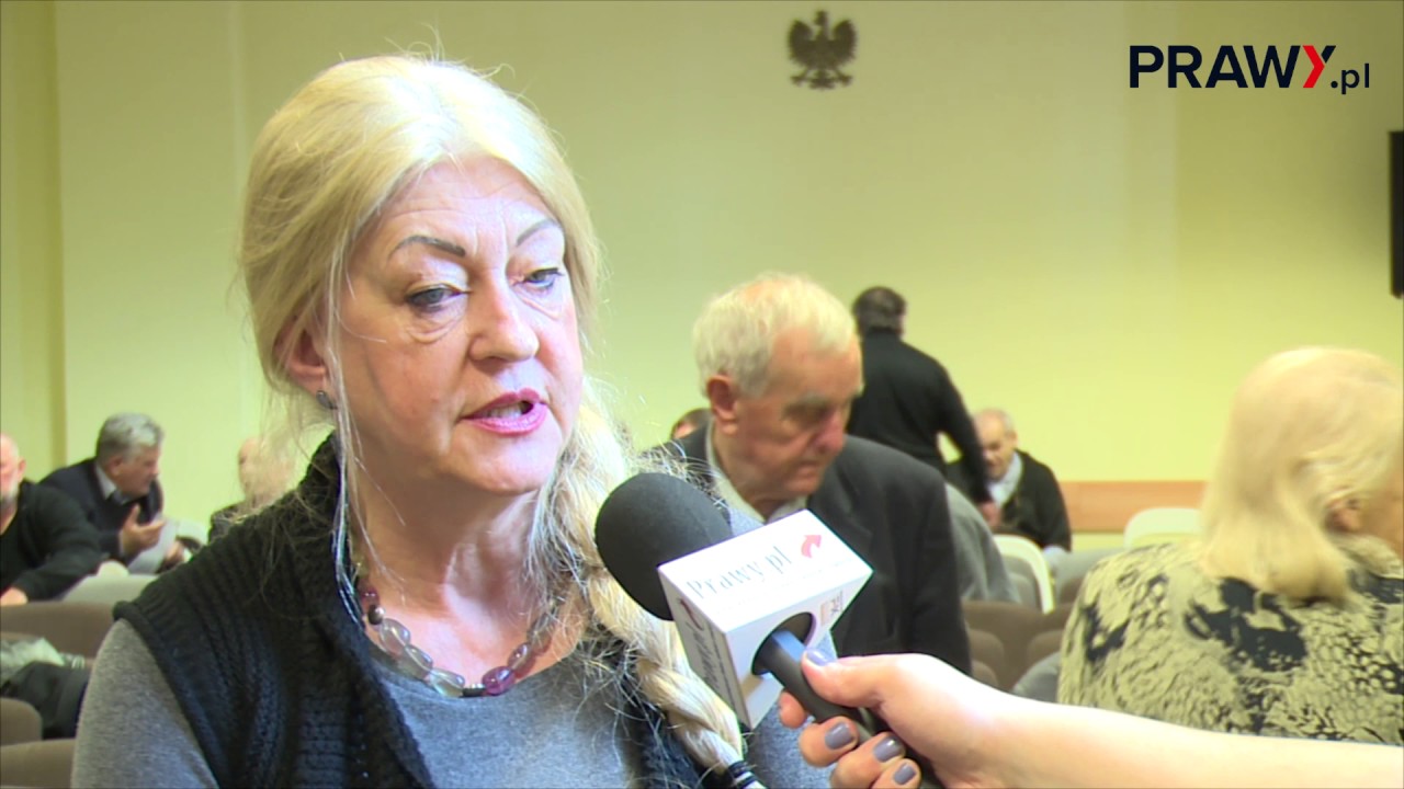 Dr Kulińska: Gdyby nie operacja 